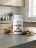 Maca 5en1 120 gélules