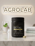 Vitamine K2 +D3