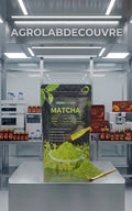 Thé Matcha 100g
