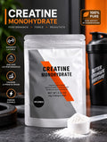 Créatine monohydrate 100g