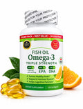 Oméga 3 (120) gélules