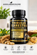 Terrestris tribulus
