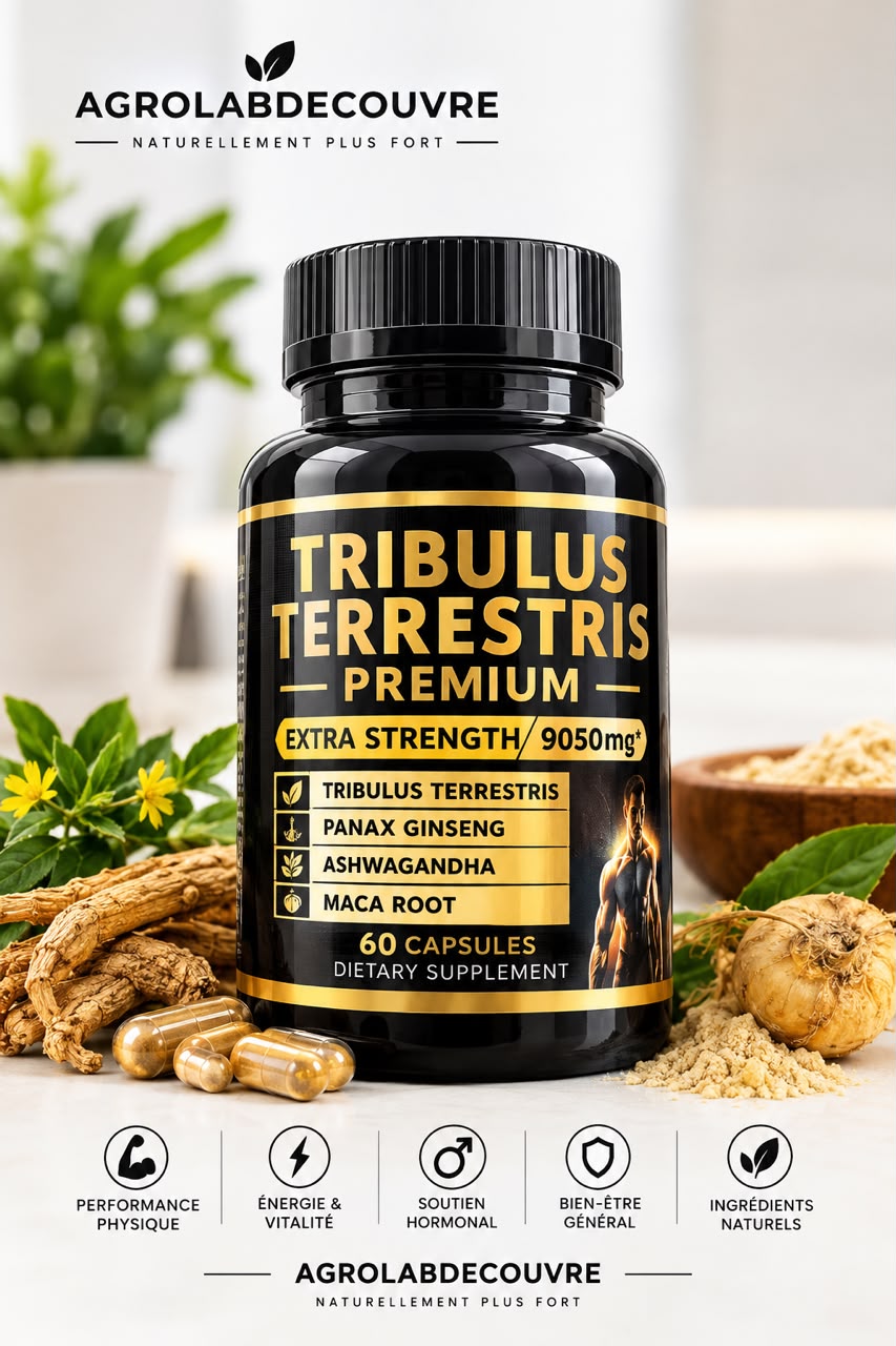 Terrestris tribulus
