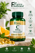 Vitamines C à sucer (100)