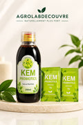 Sirop Noni Probiotics