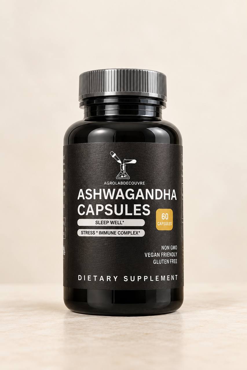 Ashwagandha