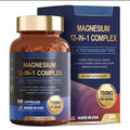 Magnésium 12en1 (120)