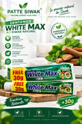 Pâte dentifrice a base de Siwak /Miswak